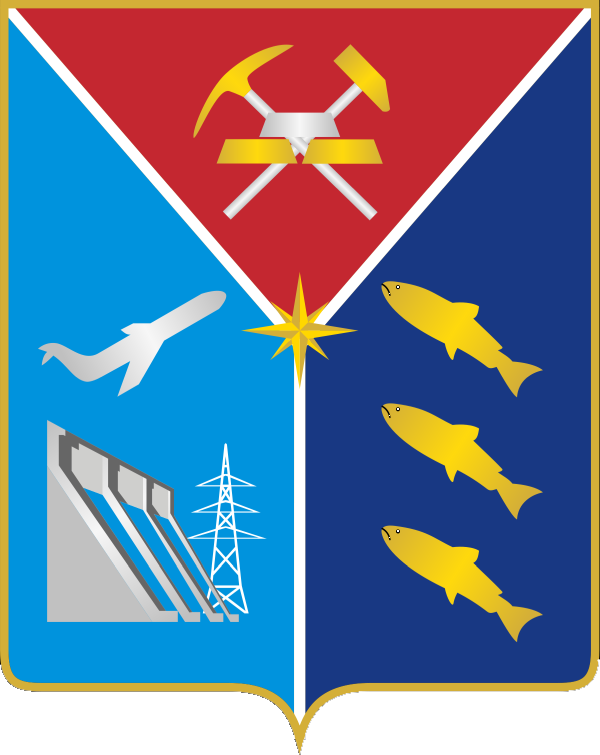 MO - Герб.