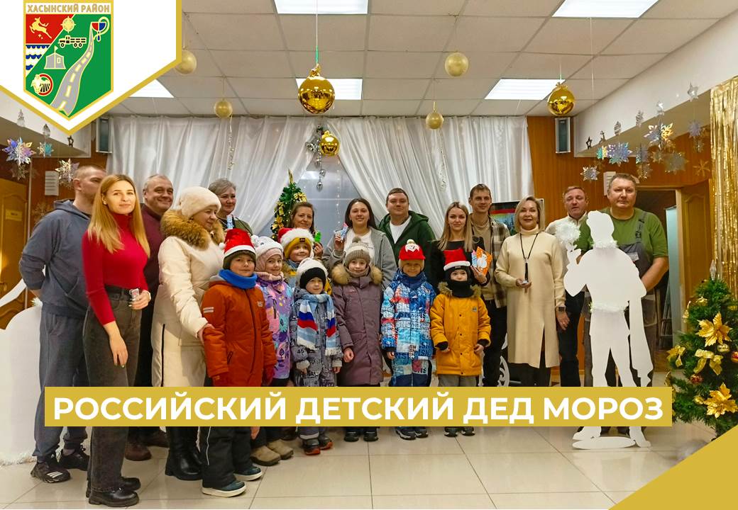 Праздник уже на пороге….