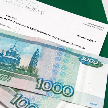 В России стартовала декларационная кампания по НДФЛ за 2024 год.