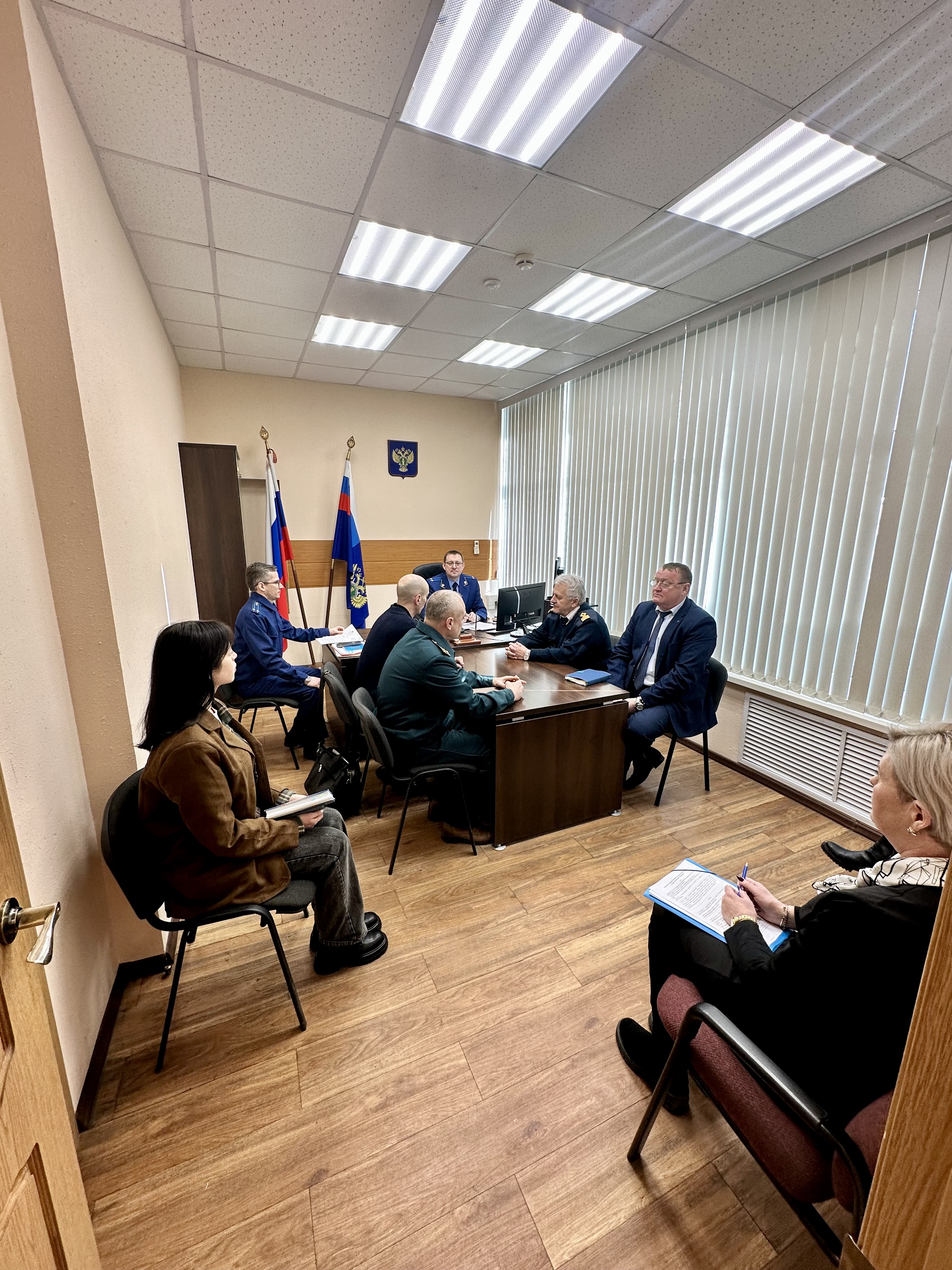 МАГАДАНСКАЯ ТРАНСПОРТНАЯ ПРОКУРАТУРА ИНФОРМИРУЕТ.