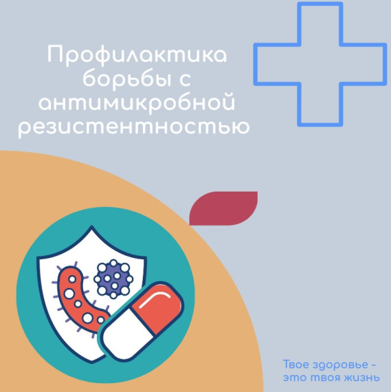 Всероссийская неделя профилактики борьбы с антимикробной резистентностью. Всероссийская неделя профилактики борьбы с антимикробной резистентностью.
