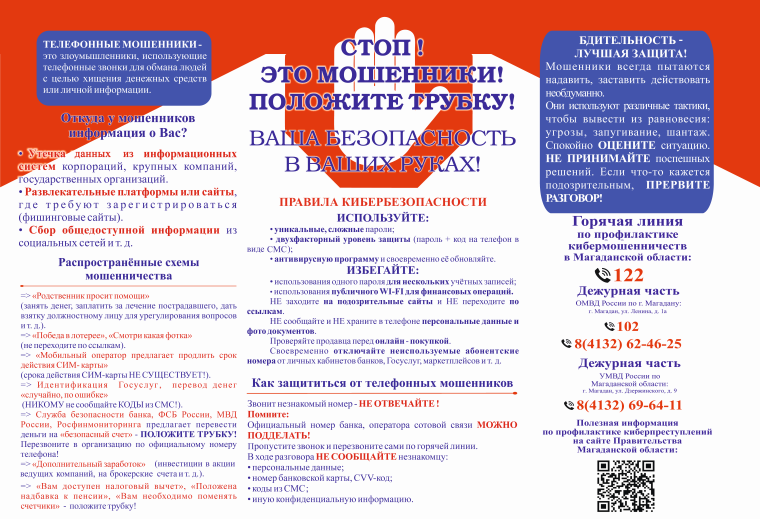 Кибермошенничество. Кибермошенничество.